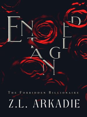 cover image of Entangled